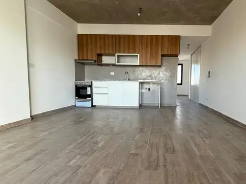 Departamento en Venta al Norte