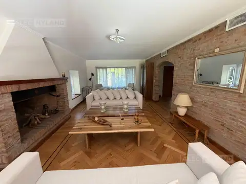 Casa en Venta en Lomas de San Isidro, USD 980.000