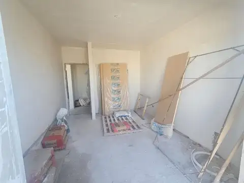 Departamento en Venta en Villa Crespo, USD 89.000