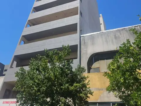 DEPARTAMENTO DOS AMBIENTES VILLA CRESPO