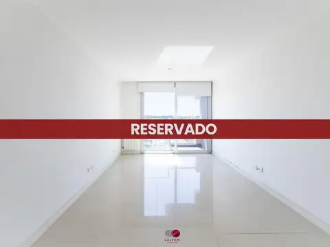 Departamento en Chauvin