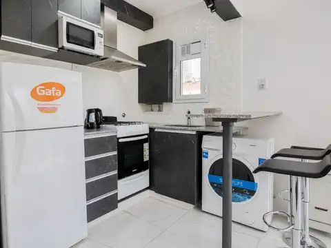 Departamento 2 ambientes