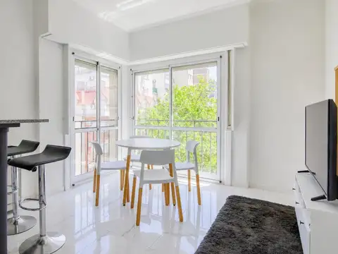 Departamento 2 ambientes