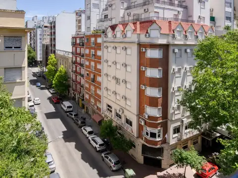 Departamento en Venta en Centro, USD 75.900