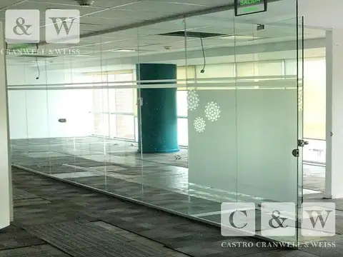 Oficina en Alquiler 12 años