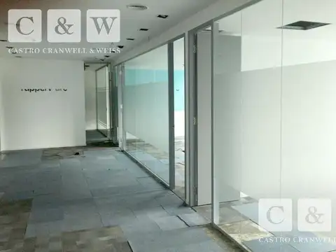Av. Santa Fe al 2700 | Oficina en alquiler | Barrio Norte