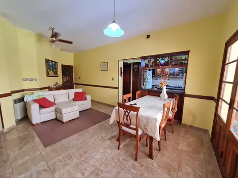 Casa en Venta en Villa Constitucion, USD 185.000