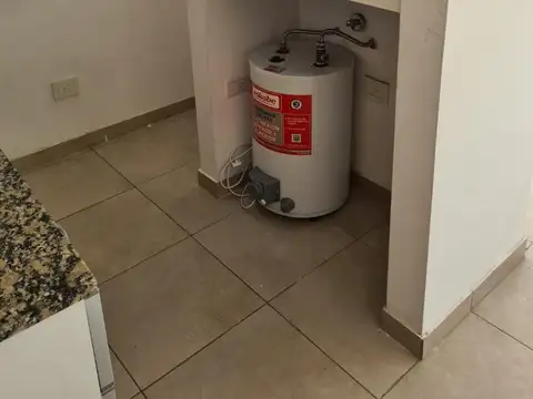 Departamento en Alquiler Permite mascota