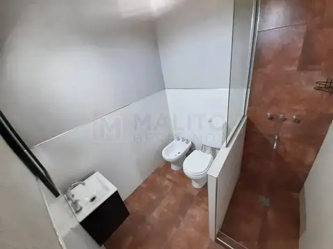 Echeandia 5400, Piso 1