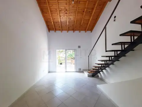 Depto Tipo Casa en Venta en Villa Lugano, USD 70.000