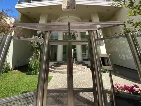 Departamento 2 ambientes en alquiler - San Martin