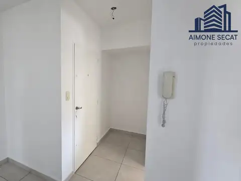 Departamento en Alquiler Permite mascota