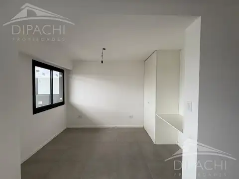 ALQUILER - AMBIENTE Y MEDIO A ESTRENAR, AVELLANEDA