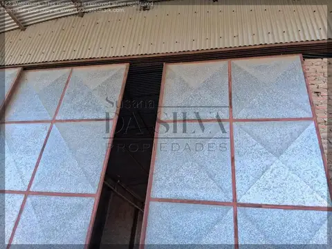 Galpon en Venta en Marcos Paz, USD 135.000