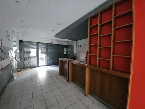 Local en Alquiler en Villa Crespo, $ 2.650.000