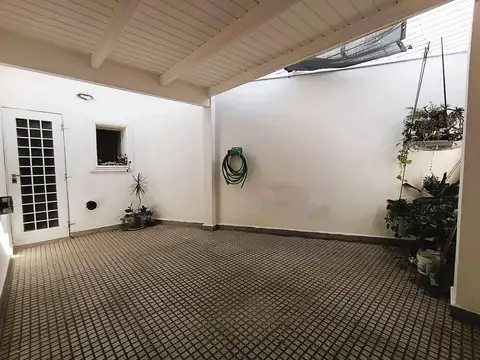 Hermosa CASA Amoblada en Alquiler Temporario con Cochera