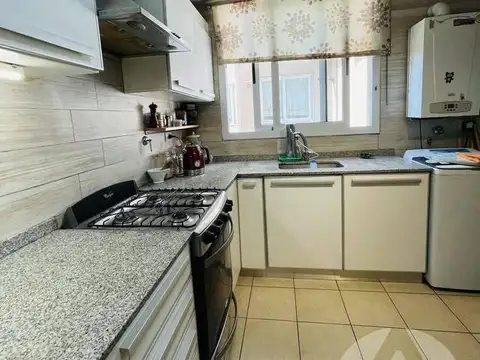 Departamento en Venta 10 años
