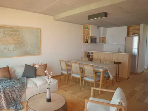 VENTA TIGRE DUPLEX 2 DORMITORIOS JARDIN Y PILETA