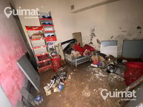 Local en Venta en Villa Crespo, USD 178.000