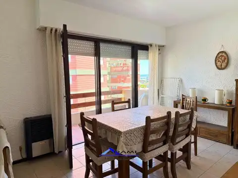 Departamento en Alquiler Temporal en Villa Gesell, $ 1.000