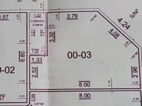 Local compuesto por tres locales en Los Cardales