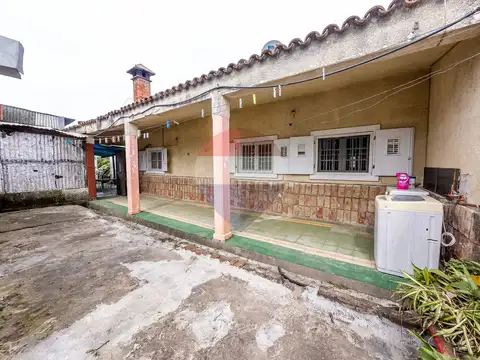 Casa en Venta 46 años