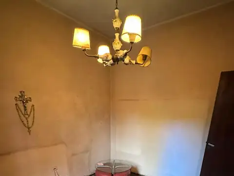 Casa en Alquiler 40 años