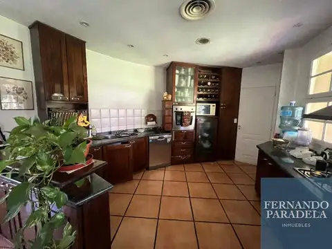 Casa en Alquiler Temporal en Barrio Parque Leloir, USD 4.500