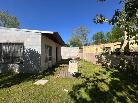 Casa en Venta de 1 dormitorio