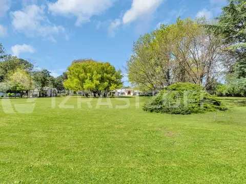 Casa en Venta 20 años