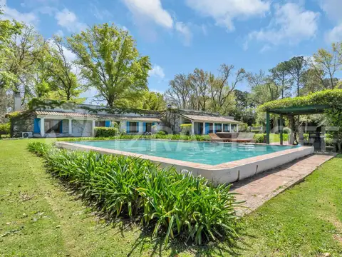 Quinta en venta, Villa Rosa, Pilar