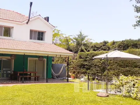 Casa en Alquiler Temporal de 3 dormitorios