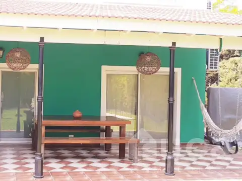 Casa en Alquiler Temporal en Maschwitz Privado, USD 3.500