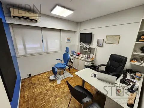 Departamento en Venta en Recoleta, USD 199.000