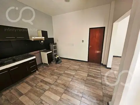 Depto Tipo Casa en Venta en Villa Riachuelo, USD 100.000