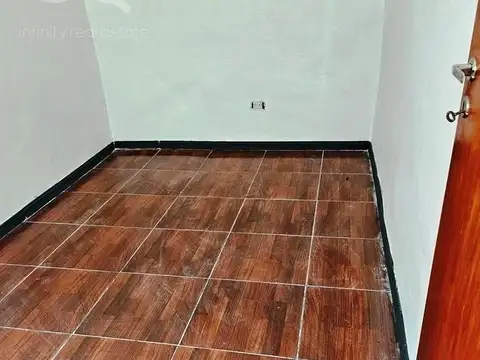 Depto Tipo Casa 4 ambientes con 1 baño