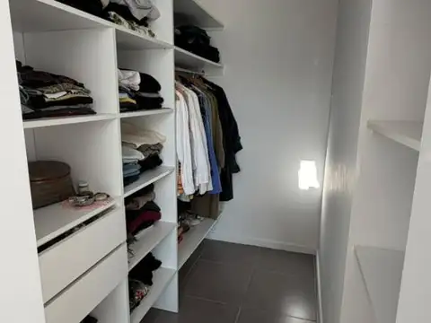 Departamento en Alquiler al Este