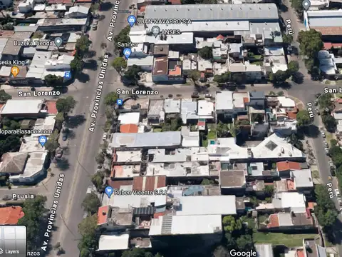 Casa en Venta en Belgrano, USD 33.000