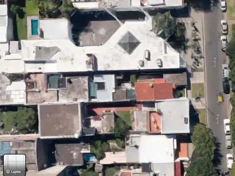 Casa en Venta 50 años