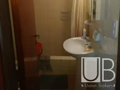 Departamento en Venta en San Bernardo del Tuyu, USD 55.000