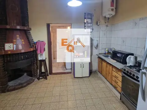 Casa en Alquiler de 2 dormitorios
