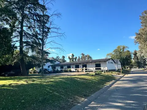 Lote en Venta 880m2 Barrio El Trebol Haras Santa Maria, Escobar, GBA Norte