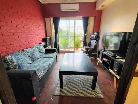 Venta departamento 4 ambientes Palermo