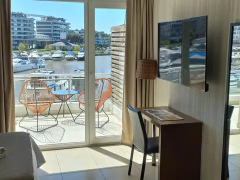 Departamento en Venta con 1 cochera