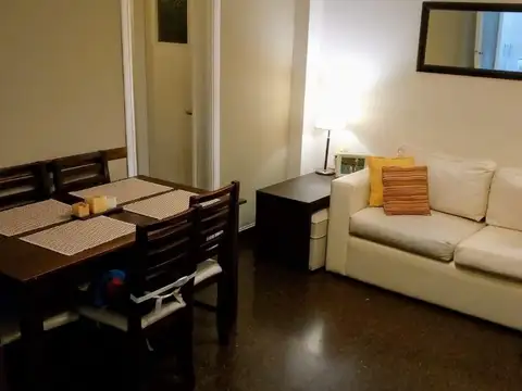 Departamento en Venta en Ramos Mejía, USD 56.000