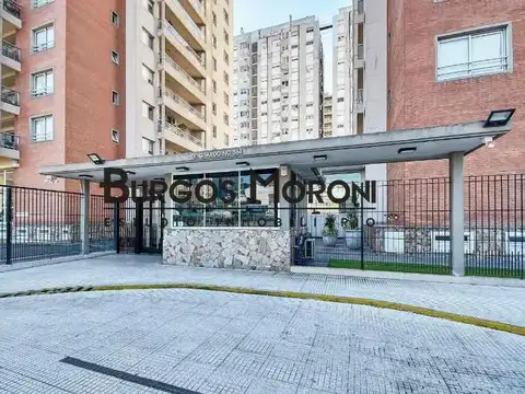 Alquiler Departamento 2 Ambientes con Cochera y Baulera, Ramos Mejía