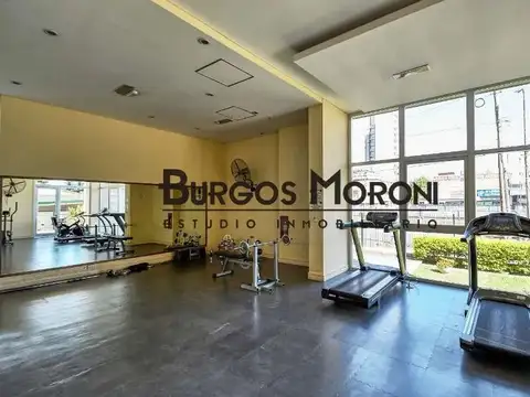 Departamento en Alquiler al Norte