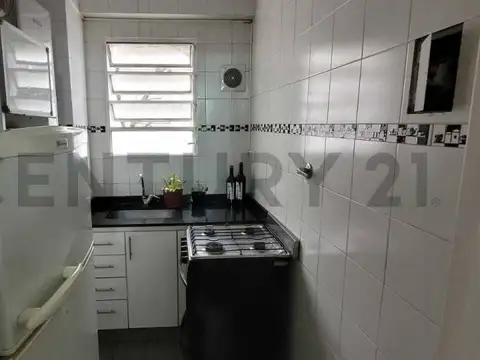 Venta - Departamento Caballito - Ambrosetti 200 - LUMINOSO