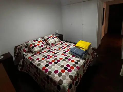 Departamento 5 ambientes con 1 baño