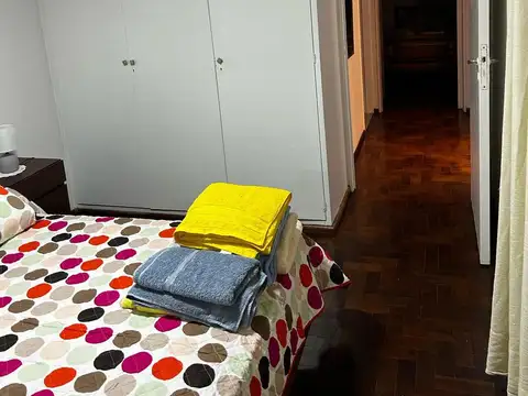 Departamento en Alquiler Temporal 58 años